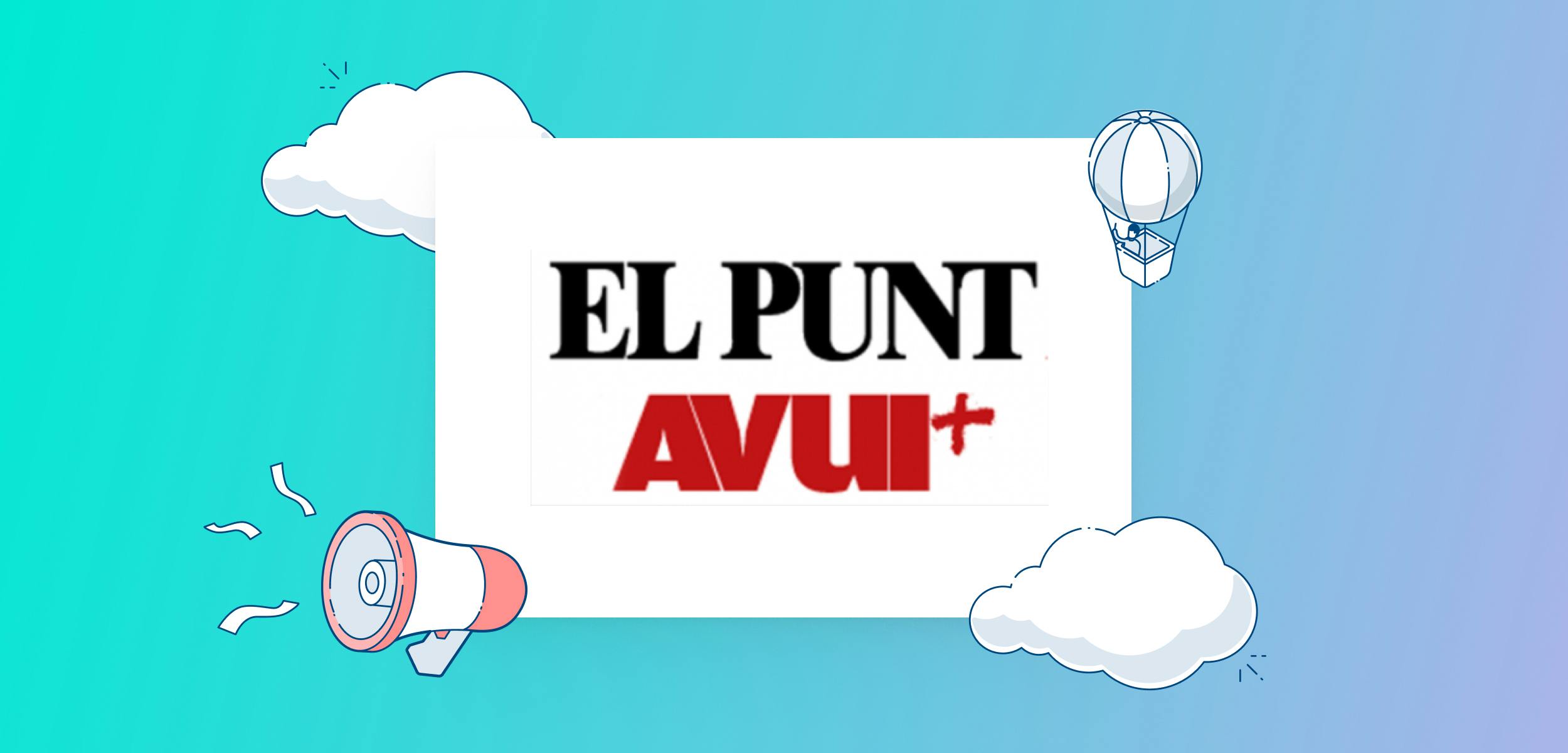 El Punt Avui logo