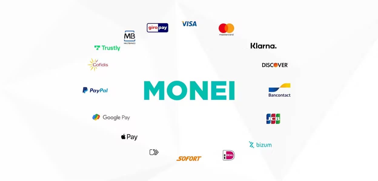 Types of Payment Methods: The Essential Guide