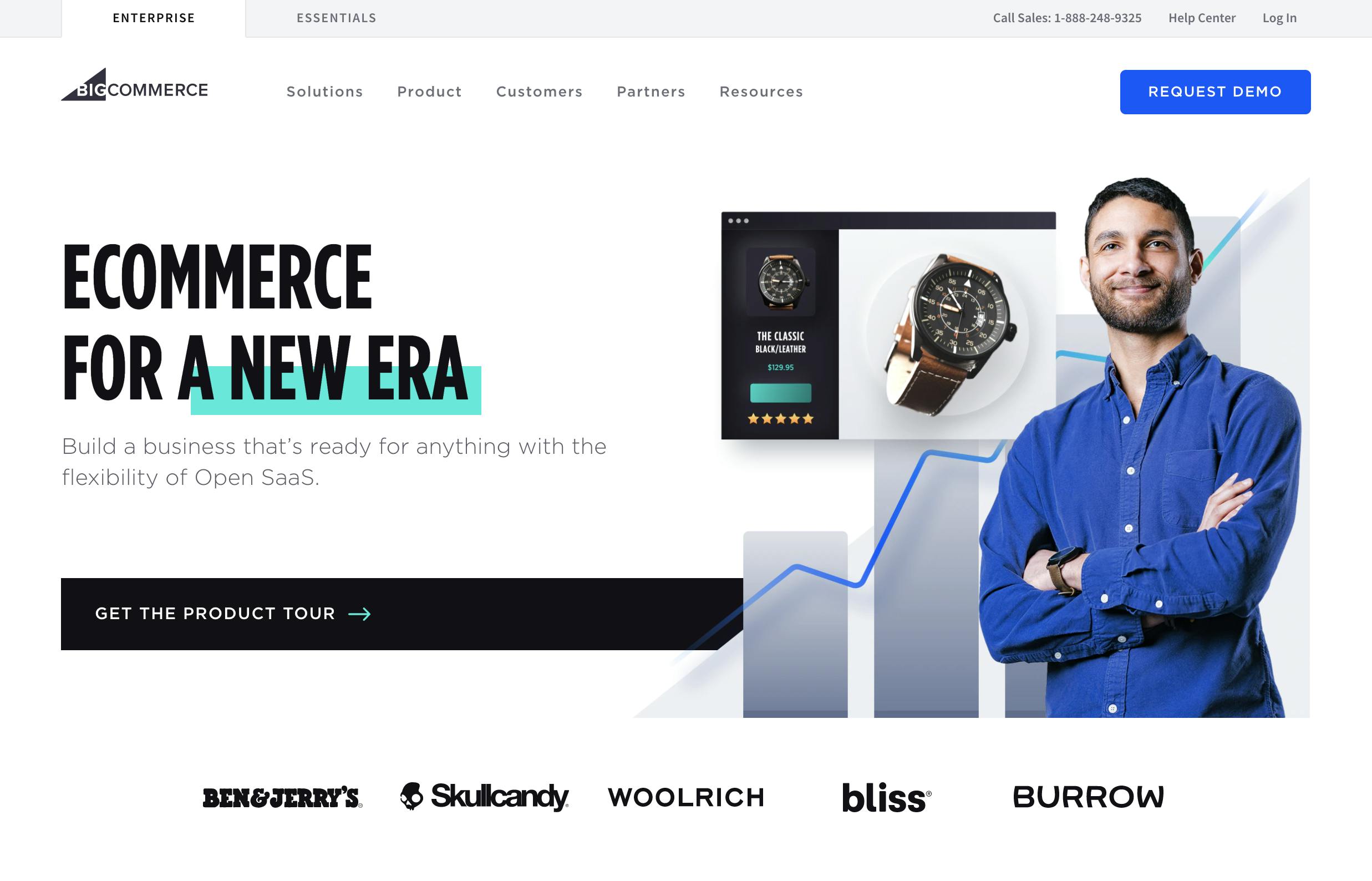 BigCommerce