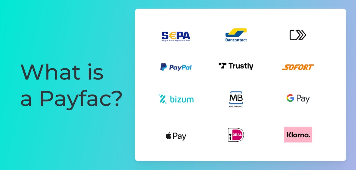 What is a Payfac? A Guide for E-commerce and Retail Businesses