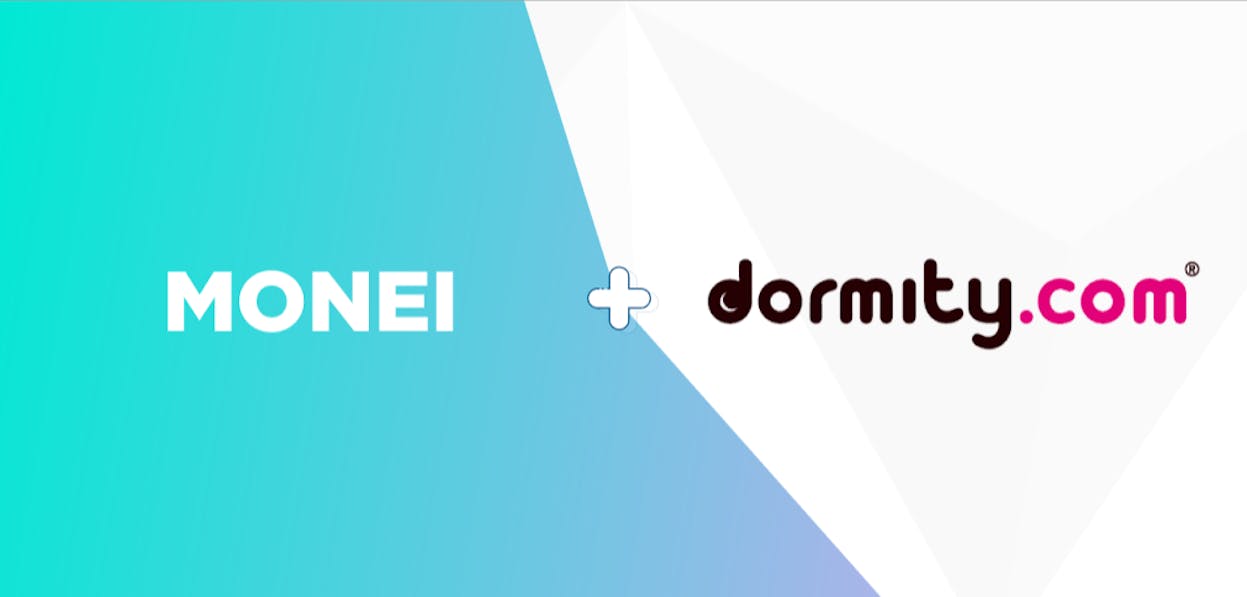 MONEI and Dormity.com join forces to offer Bizum payments in 70 physical stores