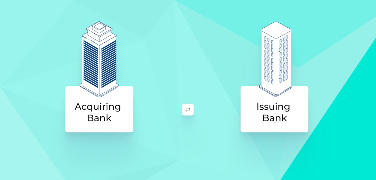 Acquiring Bank vs Issuing Bank: 3 Minute Guide 