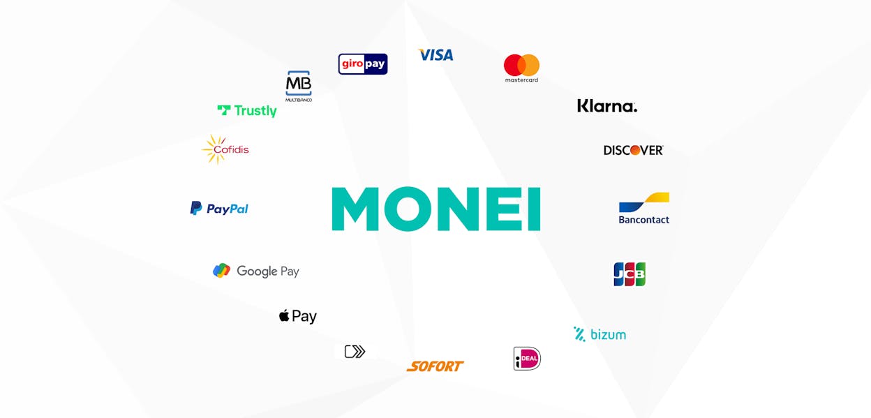 Types of Payment Methods: The Essential Guide