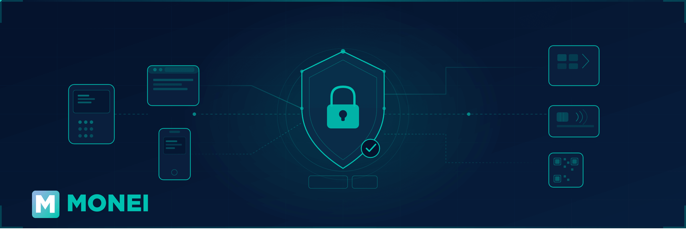 Secure payment platform