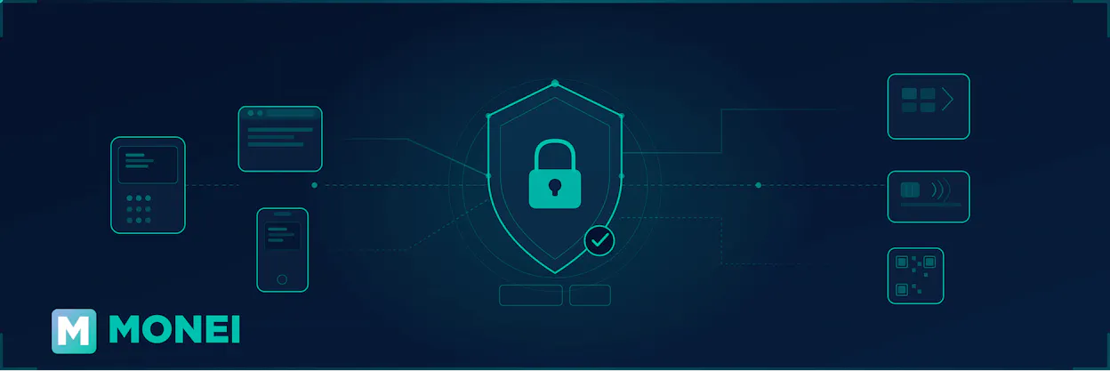 Secure payment platform