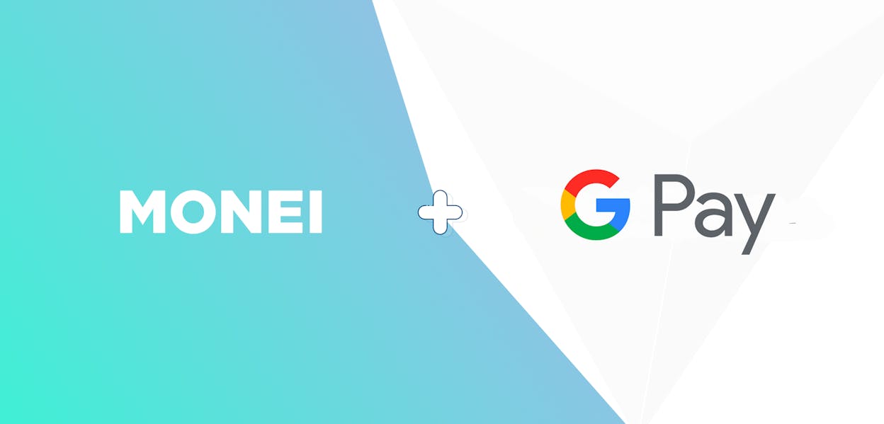 Accept Google Pay in Your E-commerce Store with MONEI