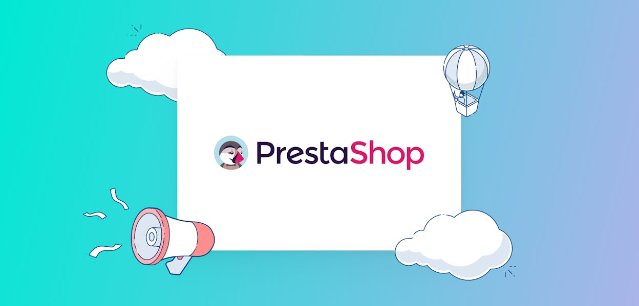What is PrestaShop? [Quickstart Guide]