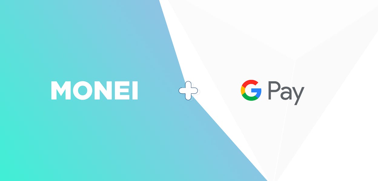 Accept Google Pay in Your E-commerce Store with MONEI