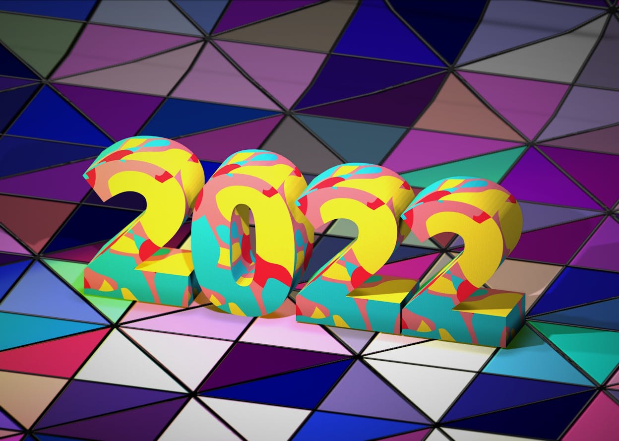 Black Friday Cyber Monday Payment Trends (2022)