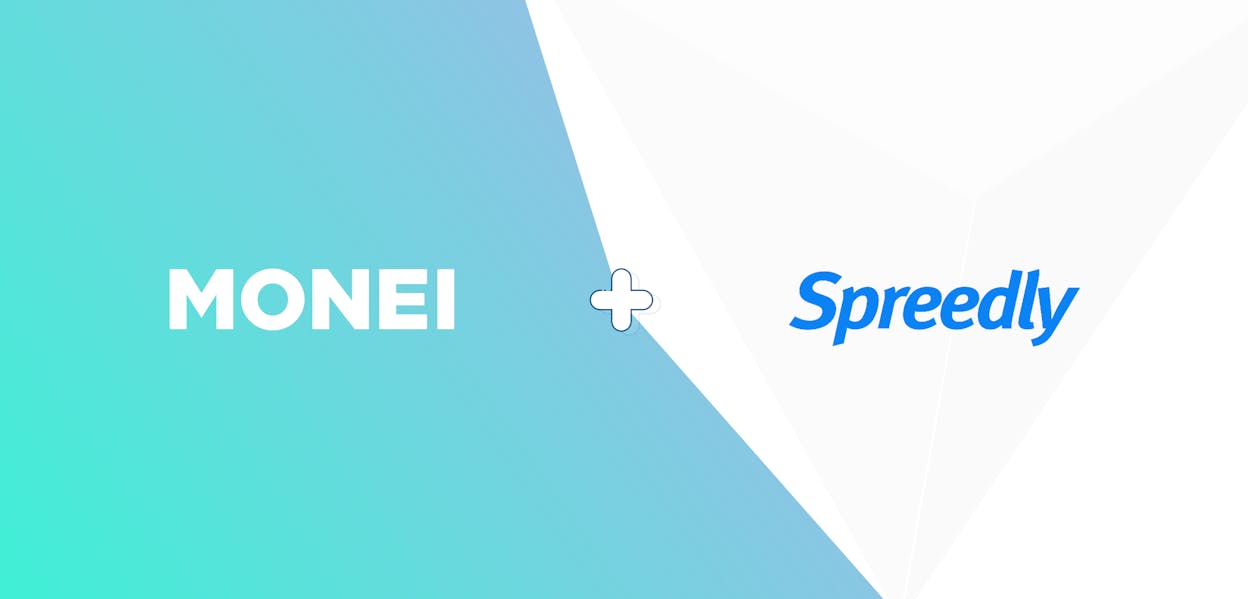 MONEI is Now a Select Gateway Partner at Spreedly