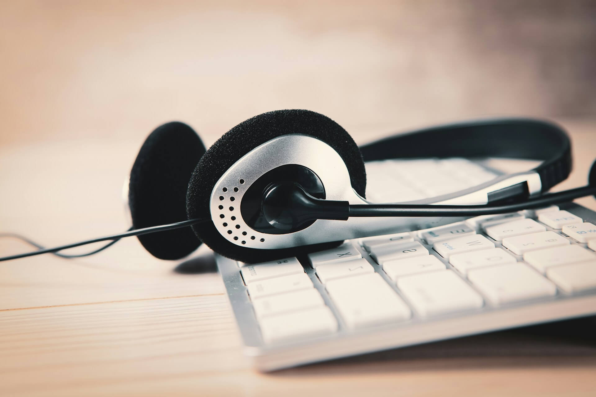 From Zendesk to Amazon Connect: how we rebuilt merchant support at MONEI