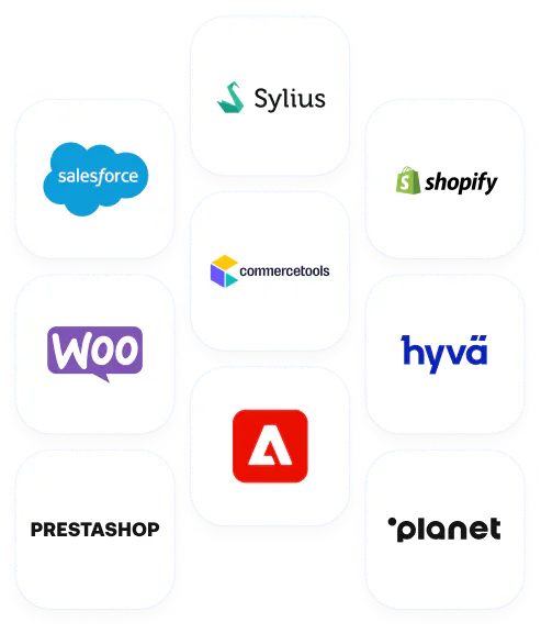 Plugins e-commerce