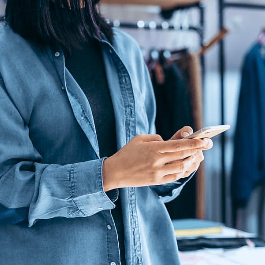 LE PAIEMENT OMNICANAL, MONEXT EN CONNAÎT TOUT UN RAYON