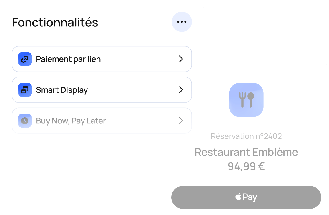 SCALABILITÉ