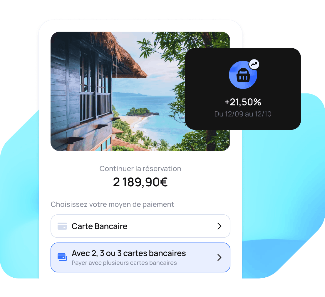 et les commerçants