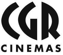 Cinémas CGR