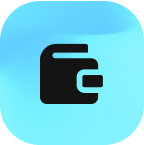 Carte Privative et Wallet Parieur