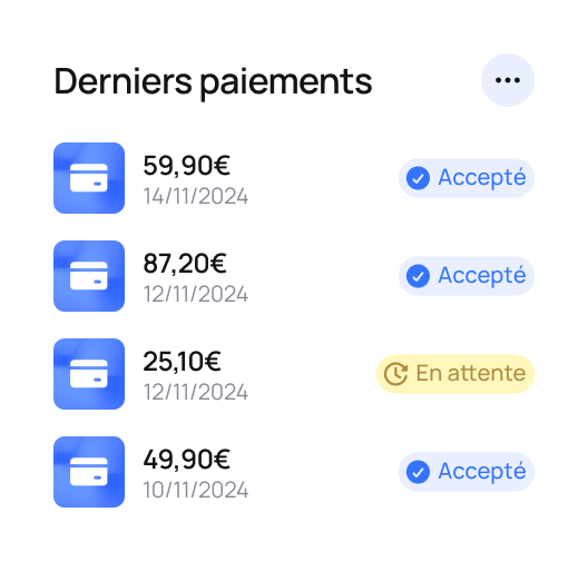 optimisez la gestion de vos flux financiers