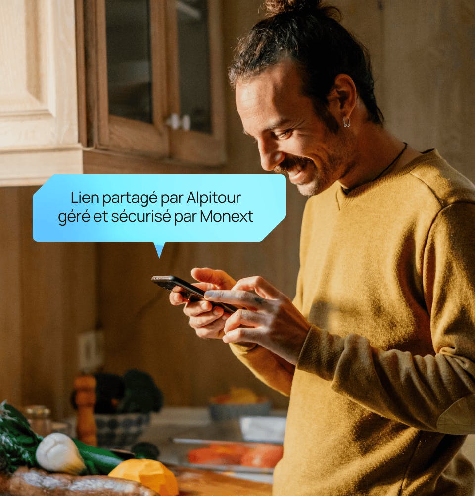 simplifiez.
générez.
partagez.