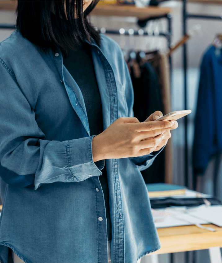 Paiement omnicanal