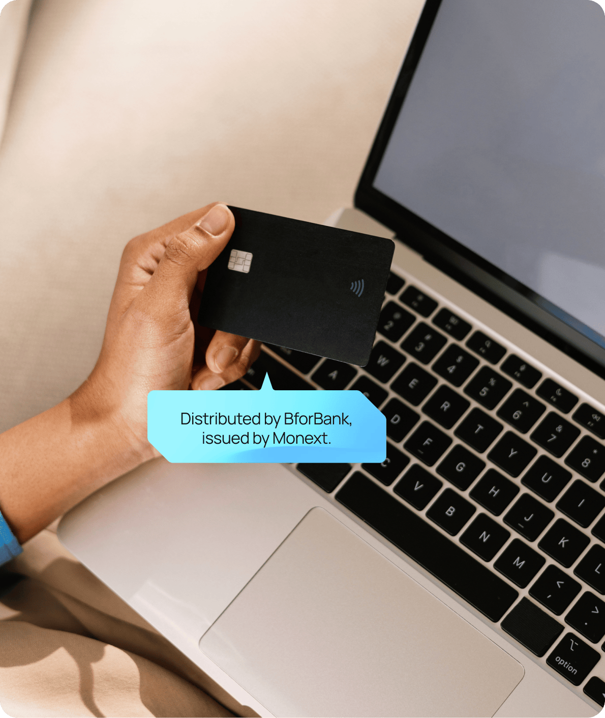 The Expert in Payment Services