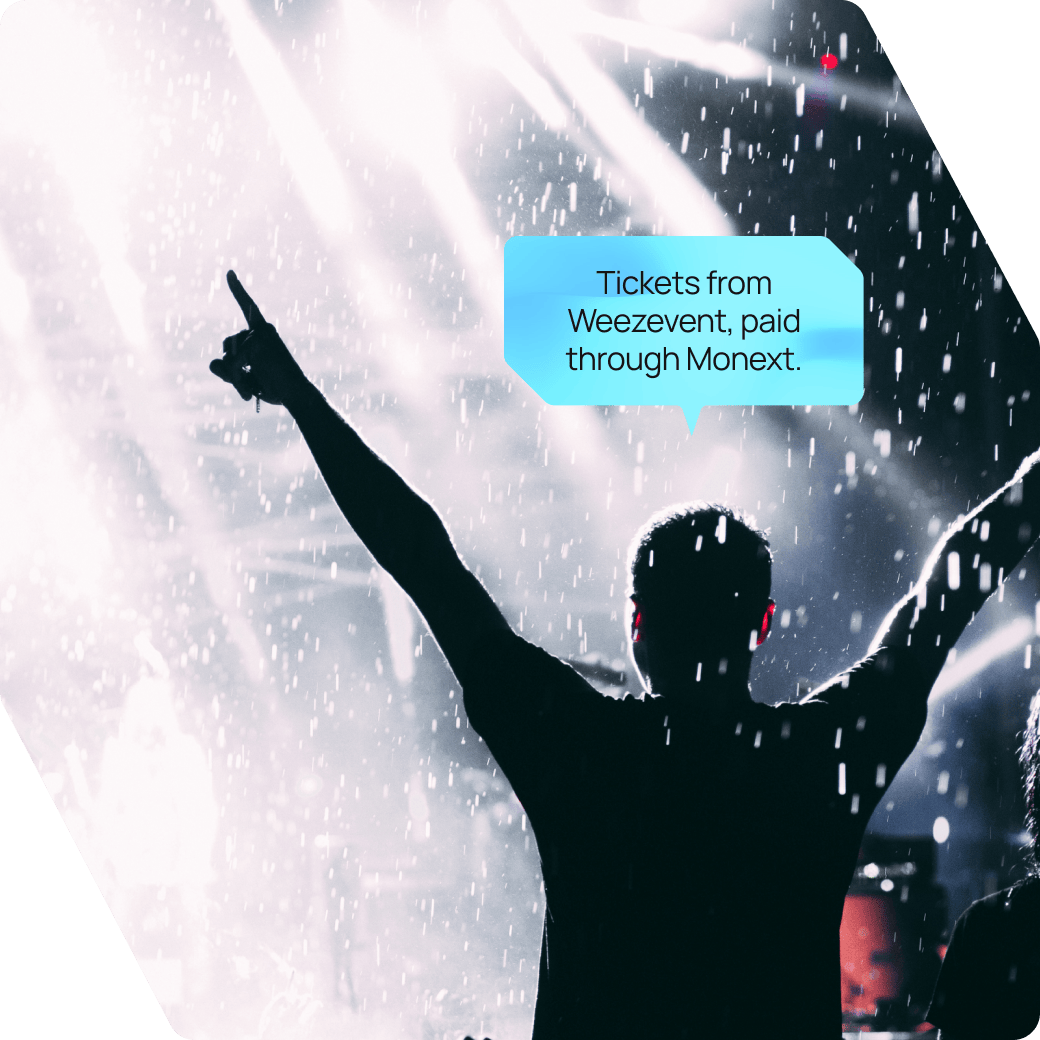 Event management