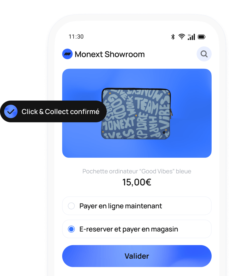 la flexibilité et la simplicité au service de l’expérience