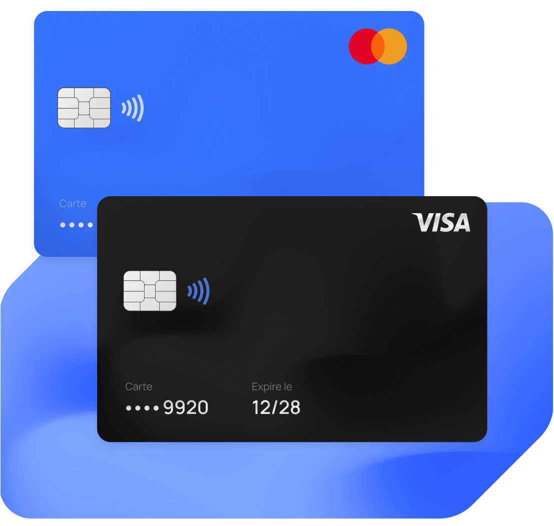 à destination des
ÉTABLISSEMENTS DE PAIEMENT