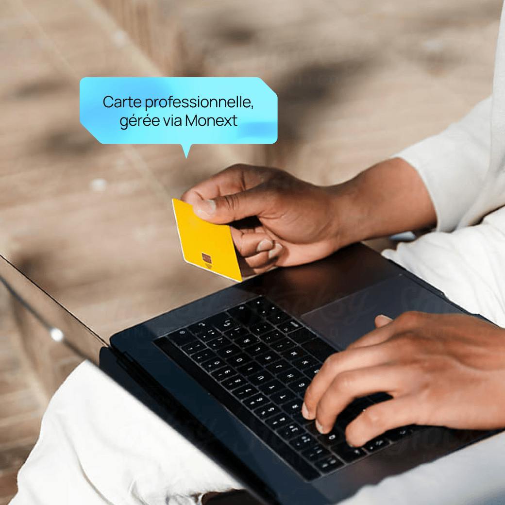 Cartes professionnelles et privatives