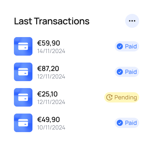 Optimize your financial flow management