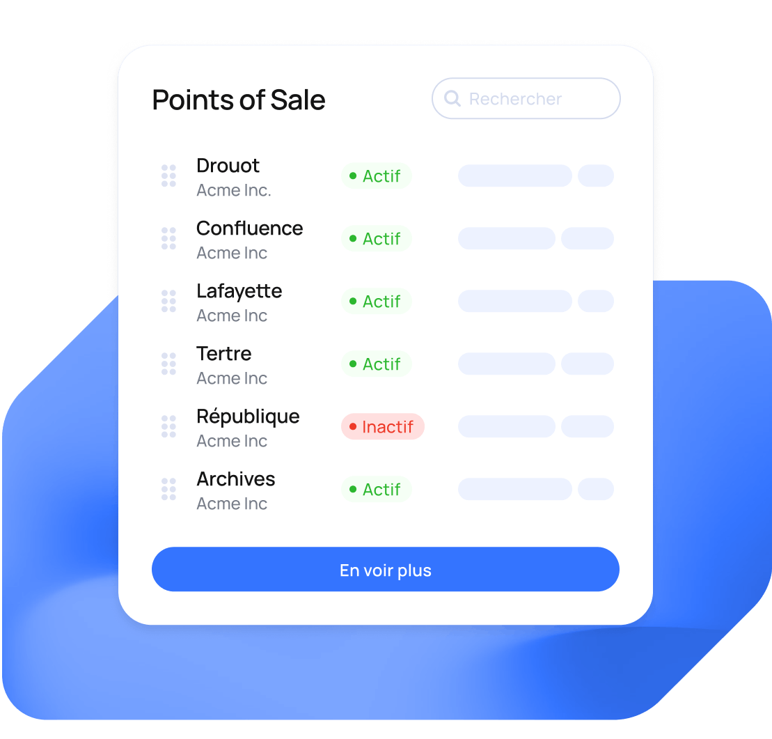 DATA THAT WORKS FOR YOU