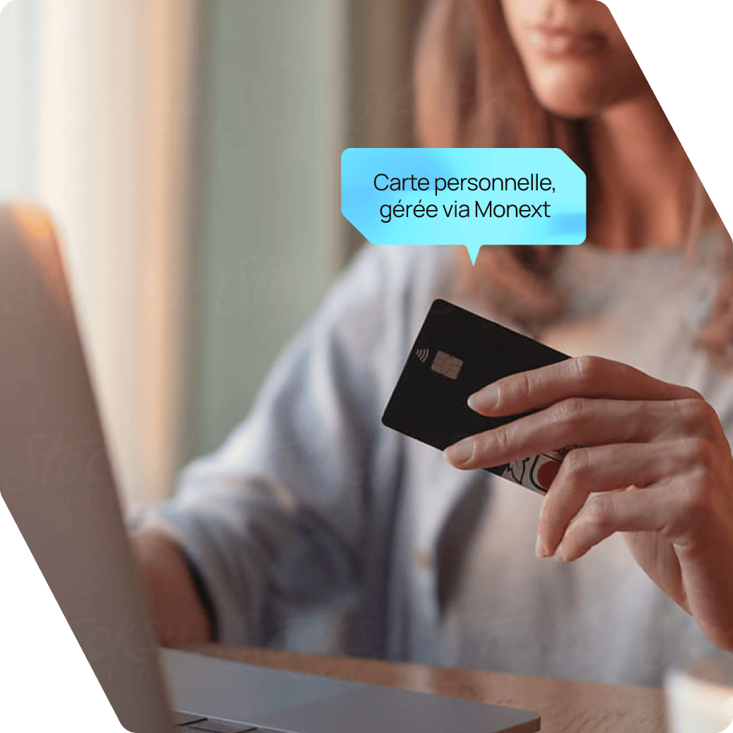 Cartes personnelles