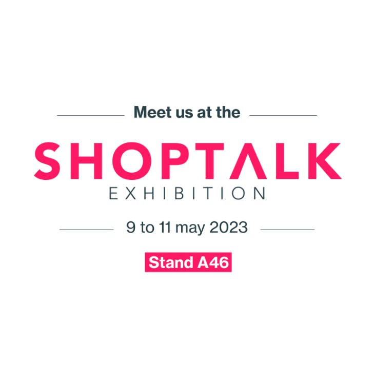 MONEXT @Shoptalk Europe