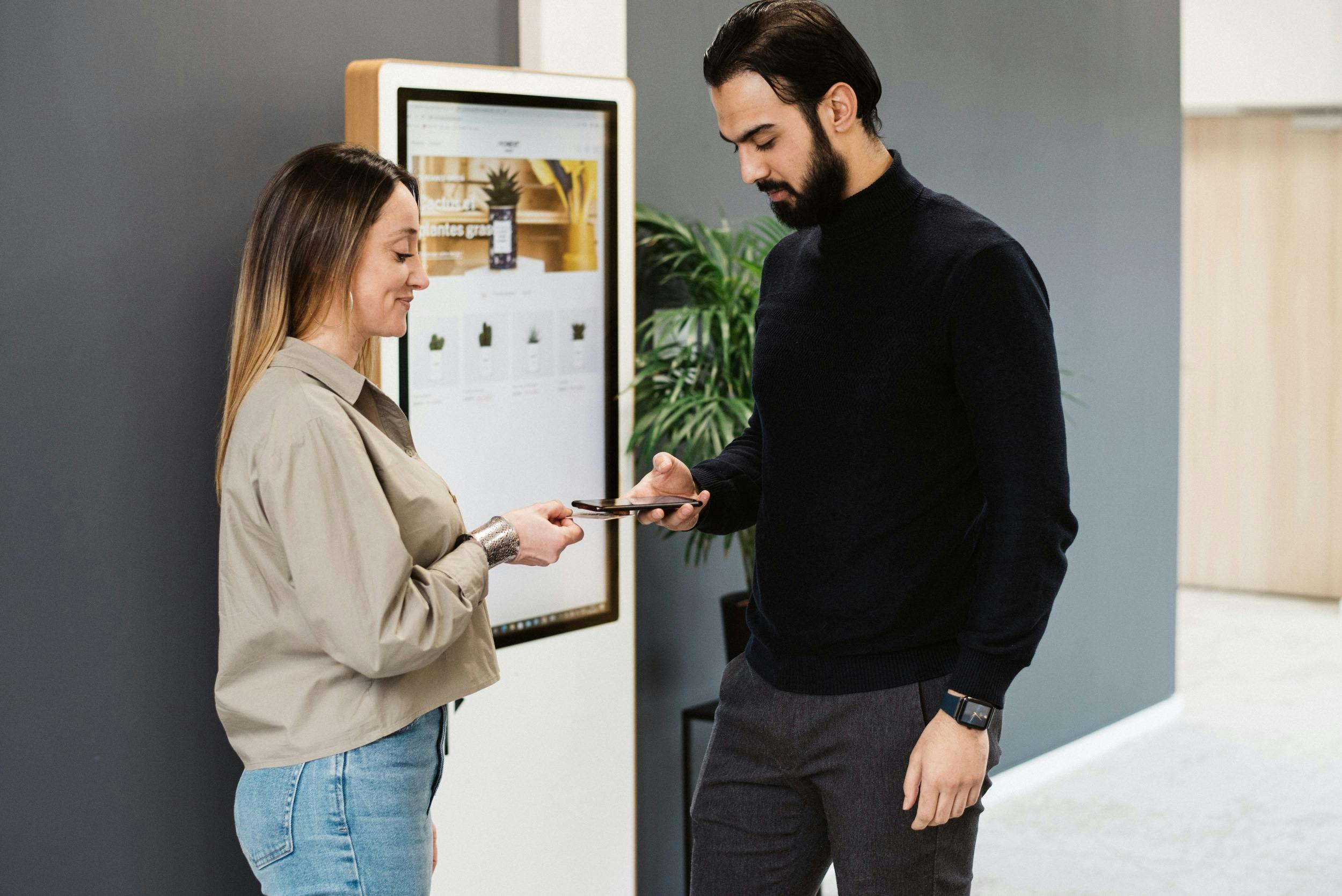 🧨 Prêt à révolutionner vos expériences de paiement ?