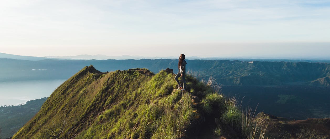 #CarnetDeVoyages : Valentine à Bali