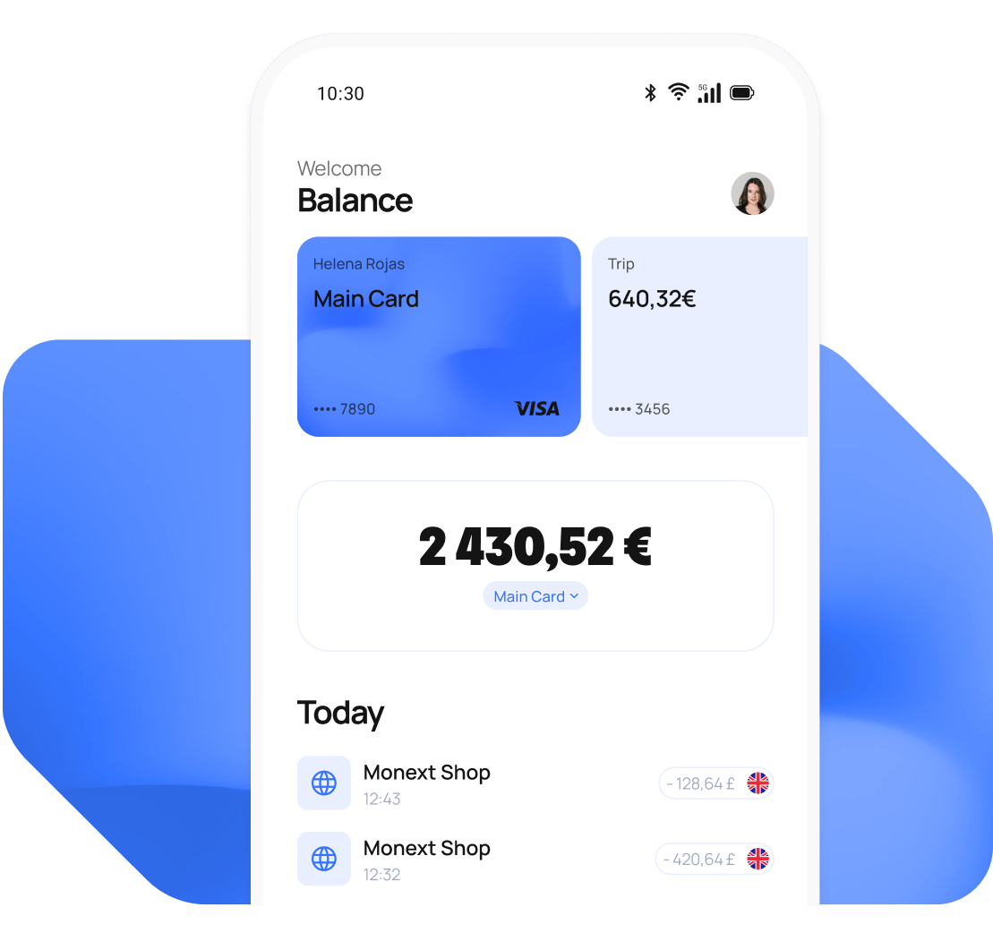 A SIMPLE OFFER WITH KEY FEATURES