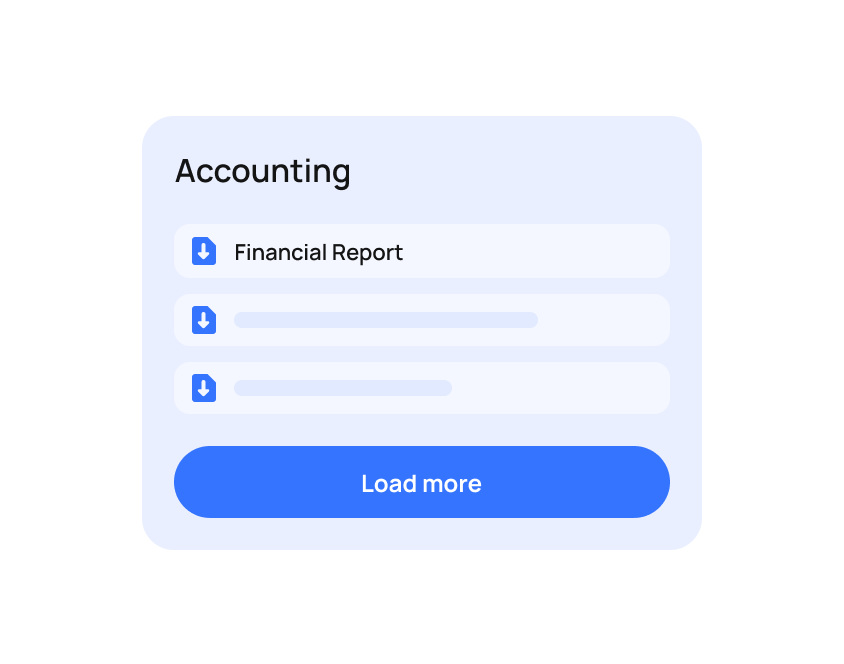 ADVANCED REPORTING