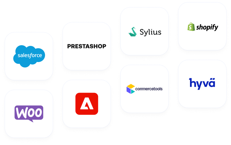 Plugins e-commerce
