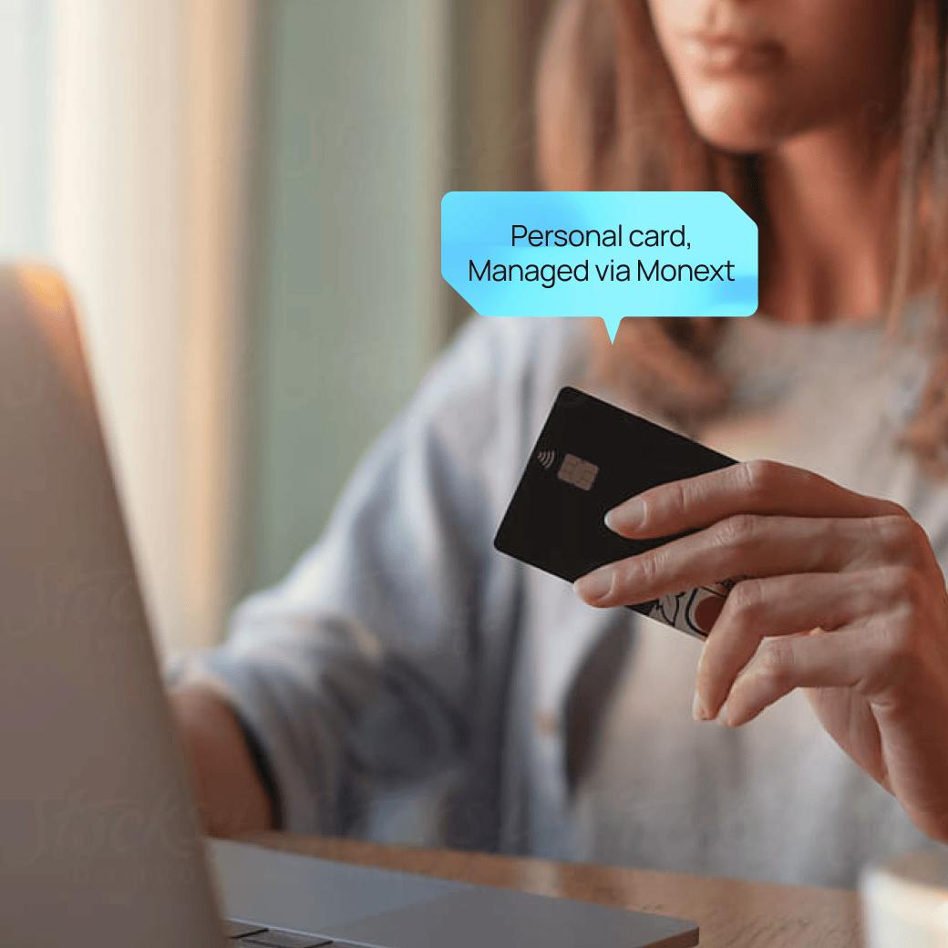 Personal cards
