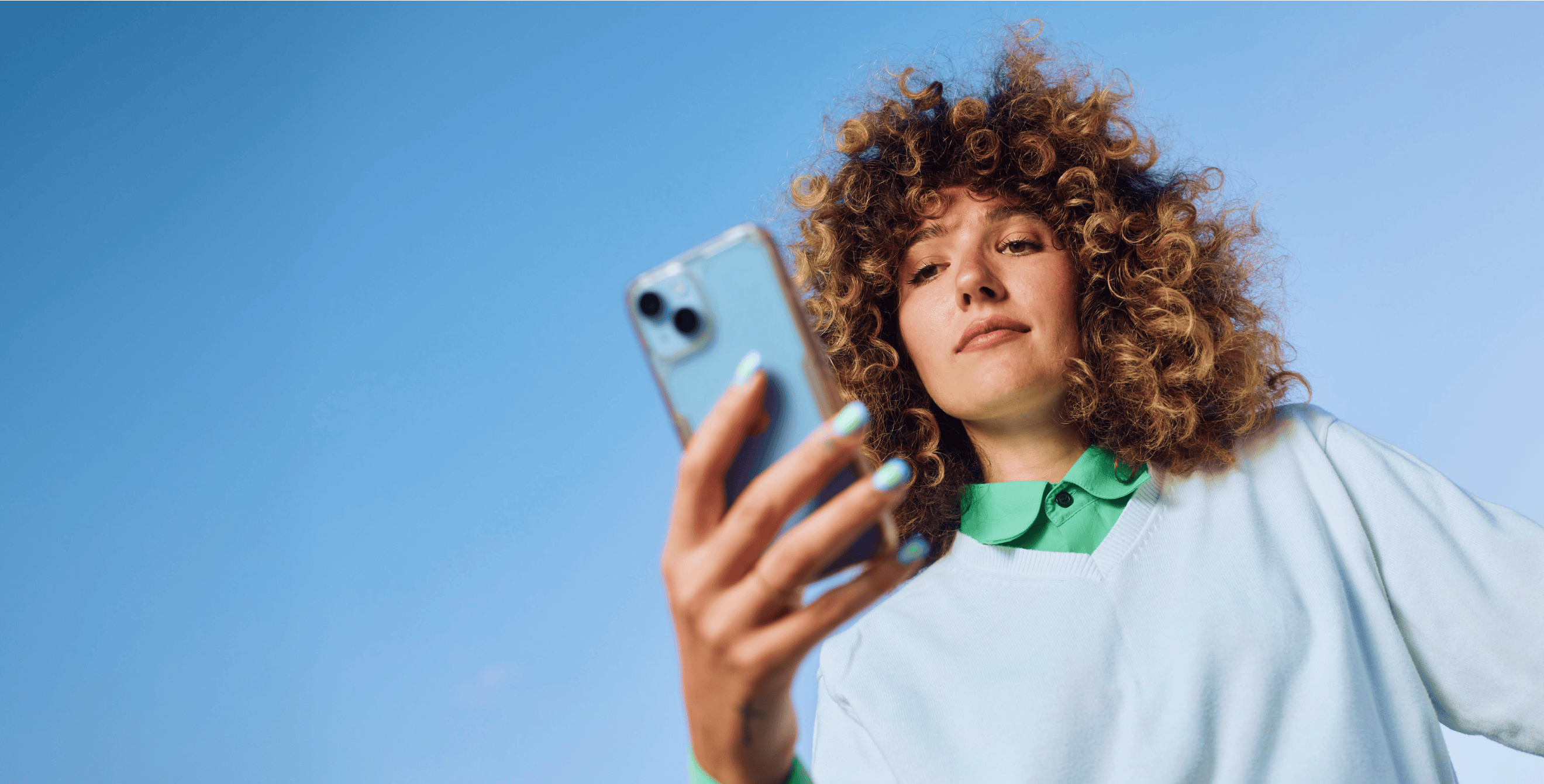 le paiement
nous connecte