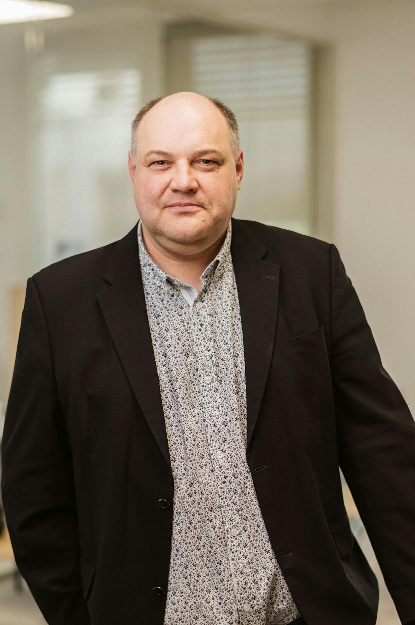 Sébastien Cohidon