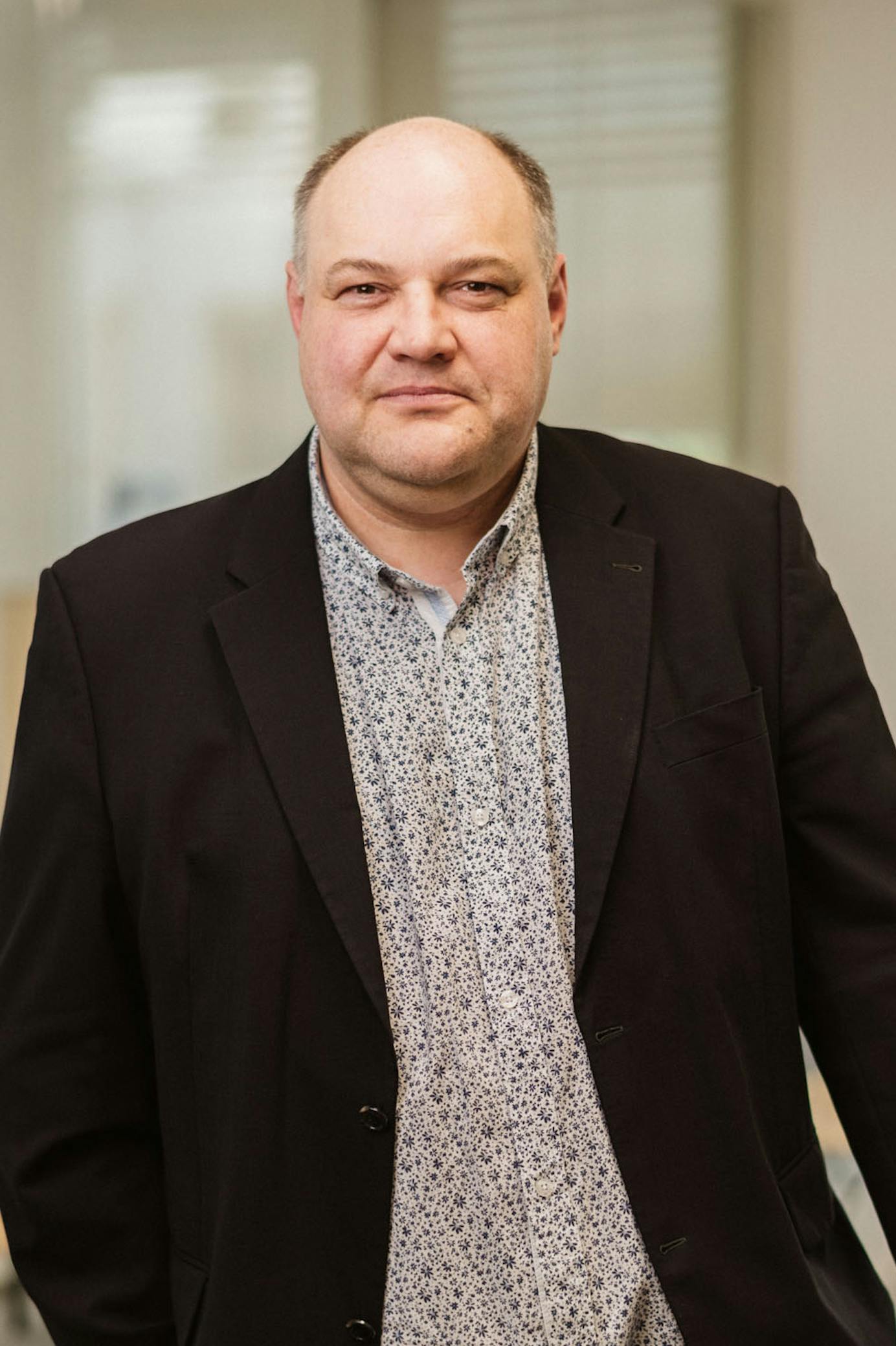 Sébastien Cohidon