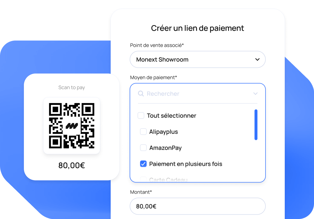 Paiement par lien : plus de simplicité, plus de trésorerie