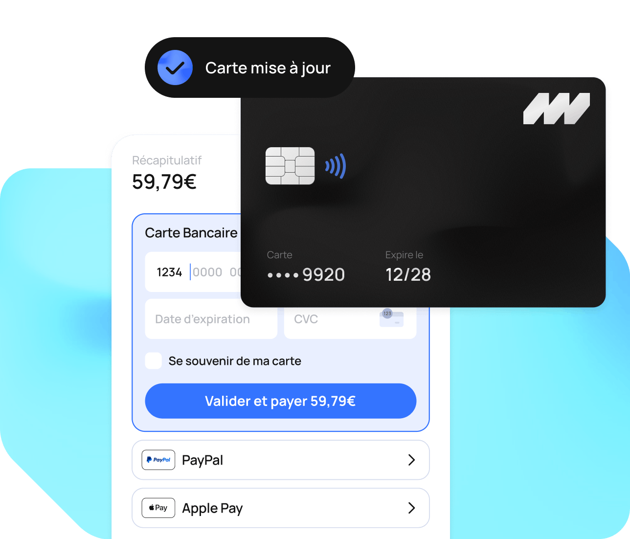 Des parcours optimisés pour l’e-commerce, en France comme à l’international