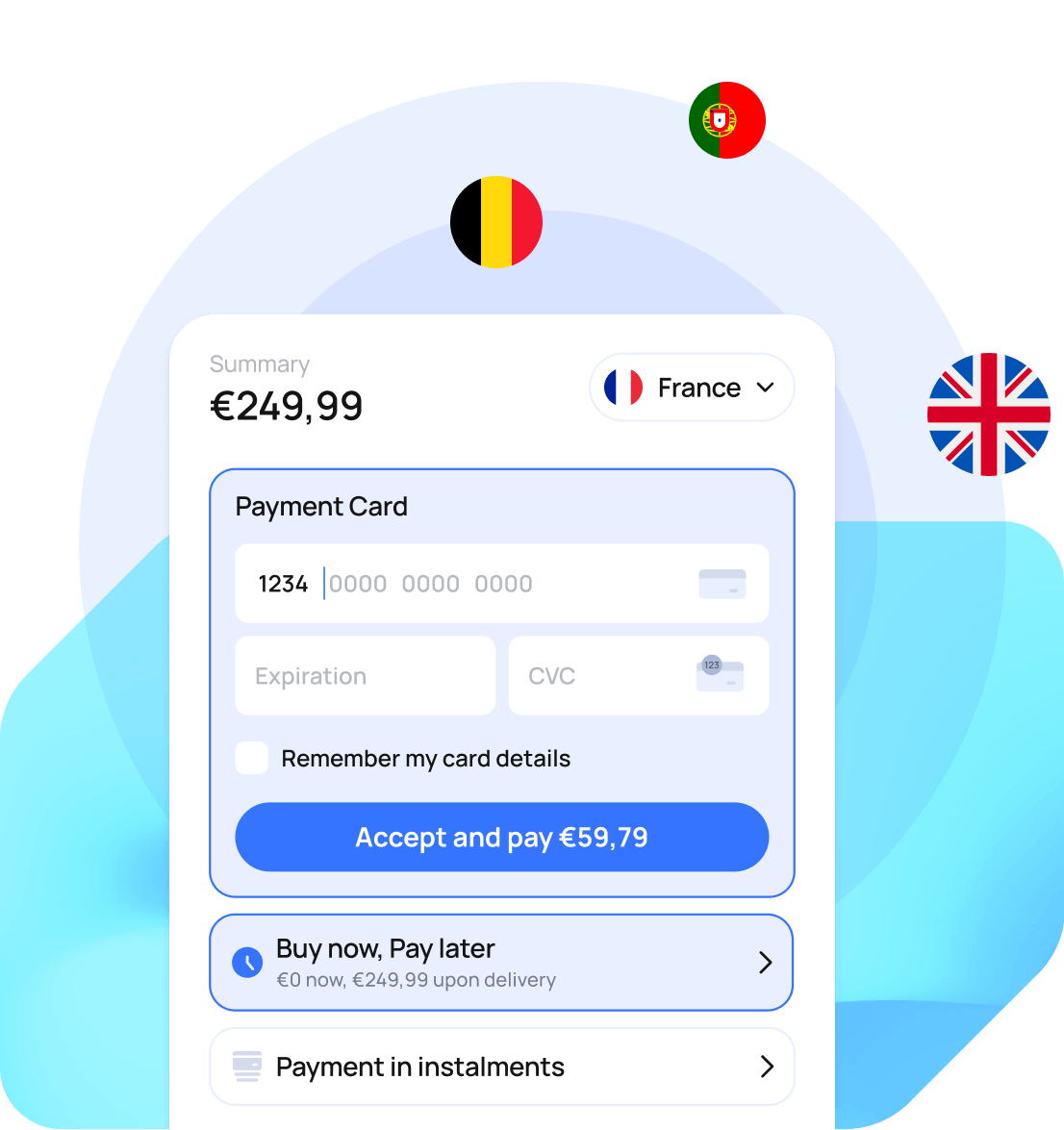 Pourquoi adapter vos moyens de paiement au contexte d’achat est essentiel ?