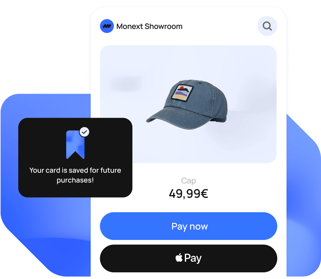 High-quality payment experiences