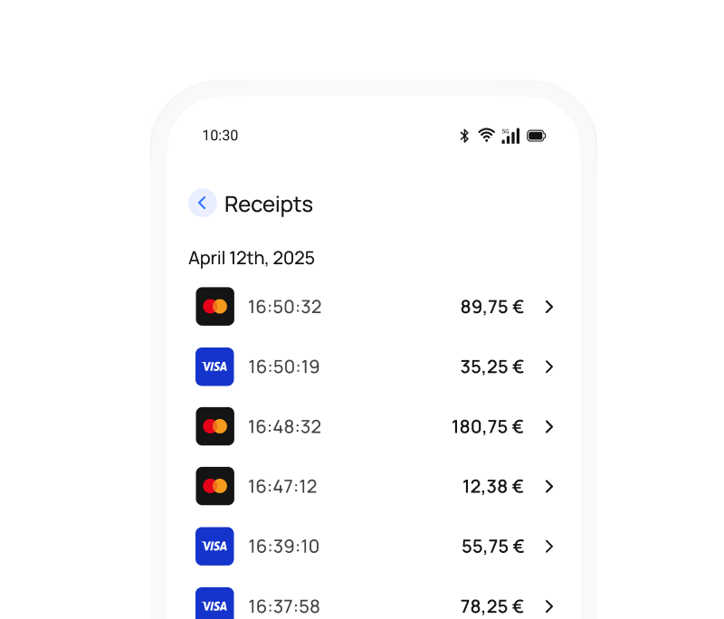BYPASS THE CHECKOUT LINE AND REDUCE WAIT TIMES