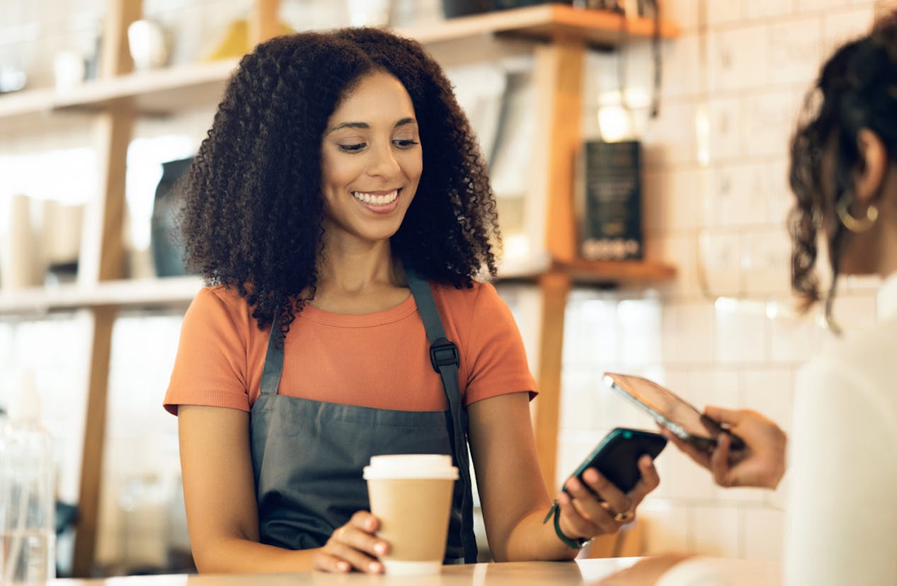 SoftPOS : transformez votre smartphone en terminal de paiement intelligent