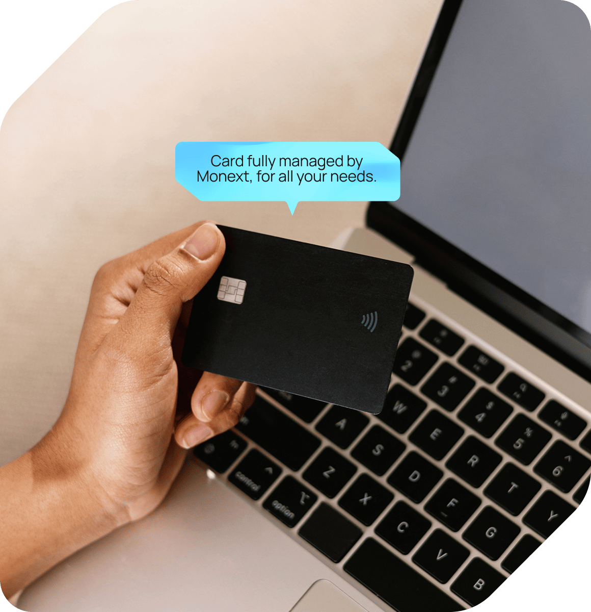 Card issuing
