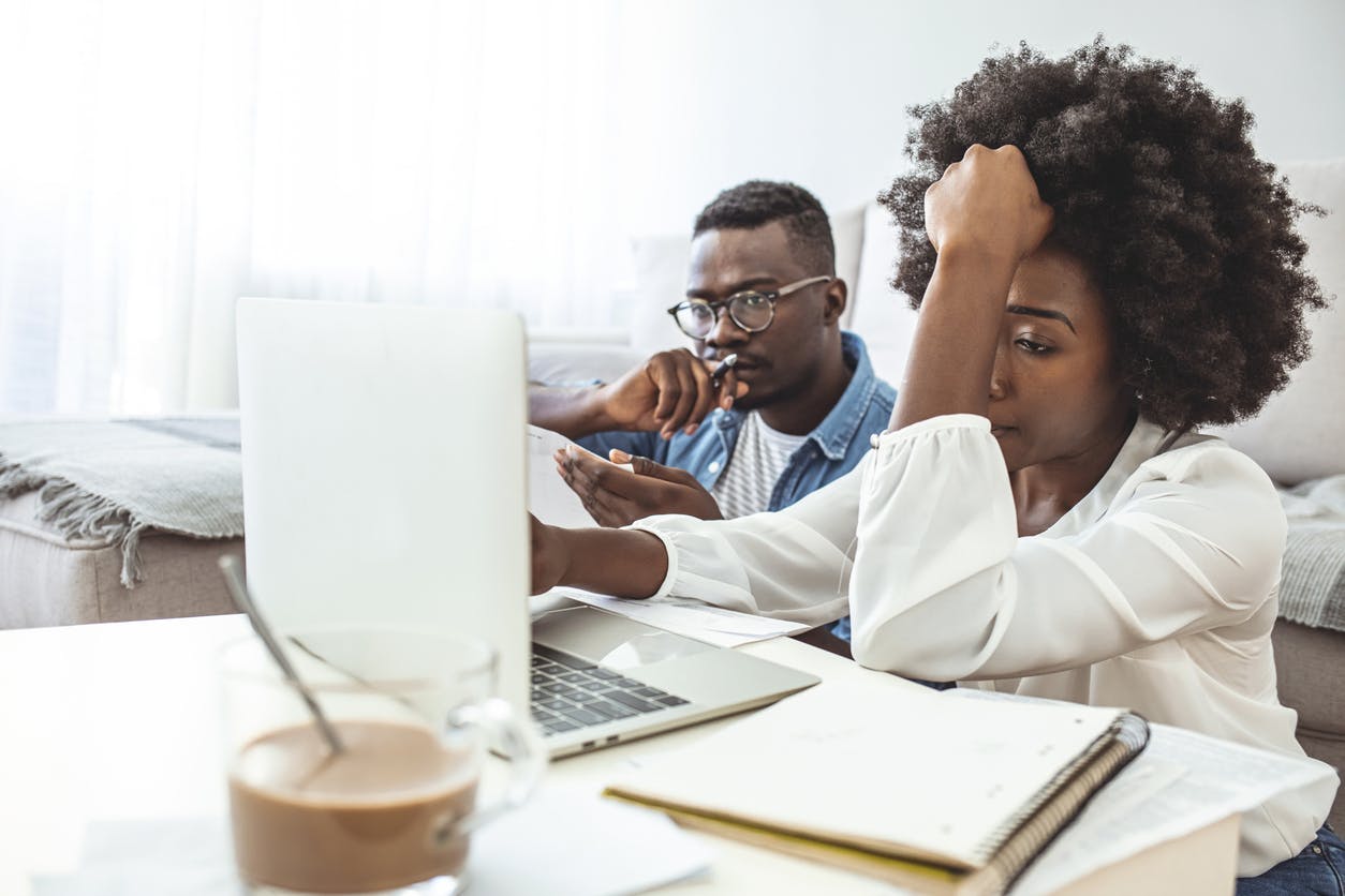 Pourquoi votre page de paiement fait fuir vos clients (et comment y remédier)